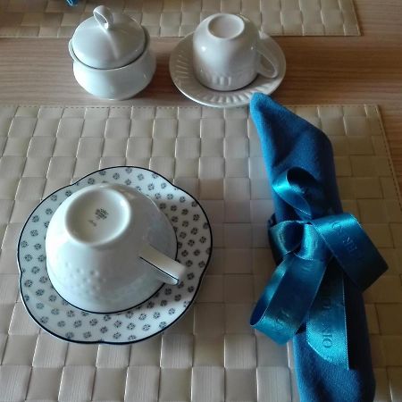 Country House Martina 卡斯德尔诺沃贝拉登卡 外观 照片